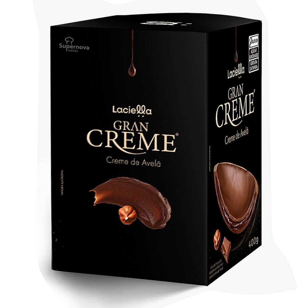 gran creme laciella 2